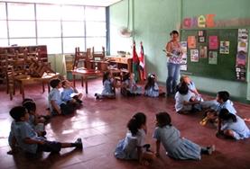 Vrijwilligerswerk lesgeven in het buitenland:Tijdens lesgeef vrijwilligerswerk in Costa Rica sta je voor de klas en ondersteun je de lokale docenten. Tijdens lesgeef vrijwilligerswerk in Costa Rica sta je voor de klas en ondersteun je de lokale docenten.