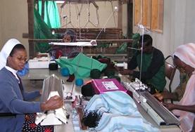 Vrijwilligerswerk en stage in Tanzania:Microkrediet Vrijwilligerswerk en stage in Tanzania: Microkrediet