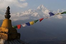 Natuurbehoud & Milieu vrijwilligerswerk in het buitenland:Nepal Natuurbehoud & Milieu vrijwilligerswerk in het buitenland: Nepal