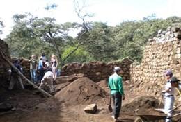 Archeologie vrijwilligerswerk in het buitenland: projecten voor professionals:Als ervaren archeoloog kun jij vrijwilligerswerk doen bij opgravingen in Peru. Als ervaren archeoloog kun jij vrijwilligerswerk doen bij opgravingen in Peru.