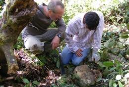 Vrijwilligerswerk in het buitenland voor professionals:Als ervaren archeoloog kun je vrijwilligerswerk doen in het buitenland en helpen bij opgravingen. Als ervaren archeoloog kun je vrijwilligerswerk doen in het buitenland en helpen bij opgravingen.
