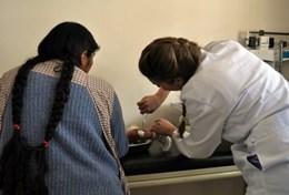 Vrijwilligerswerk in Bolivia:Doe vrijwilligerswerk als arts in Bolivia en behandel patiënten in een lokale medische kliniek. Doe vrijwilligerswerk als arts in Bolivia en behandel patiënten in een lokale medische kliniek.