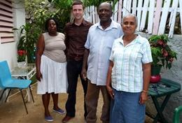 Vrijwilligerswerk in Jamaica:Als arts kun je kennis uitwikkelen met lokale collega's op dit vrijwilligerswerk project. Als arts kun je kennis uitwikkelen met lokale collega's op dit vrijwilligerswerk project.