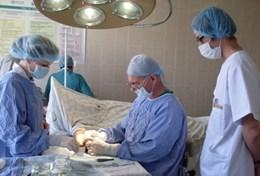 Vrijwilligerswerk in Roemenië:Gezondheidszorg Vrijwilligerswerk in Roemenië: Gezondheidszorg