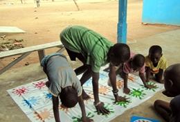 Vrijwilligerswerk in Ghana:Gezondheidszorg Vrijwilligerswerk in Ghana: Gezondheidszorg