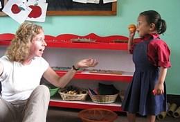 Vrijwilligerswerk in Nepal:Als ervaren ergotherapeut kun helpen bij het behandelen van patiënten in Nepal. Als ervaren ergotherapeut kun helpen bij het behandelen van patiënten in Nepal.