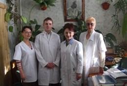 Vrijwilligerswerk in Roemenië:Gezondheidszorg Vrijwilligerswerk in Roemenië: Gezondheidszorg
