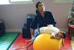 Vrijwilligerswerk in Cambodja:Gezondheidszorg Vrijwilligerswerk in Cambodja: Gezondheidszorg