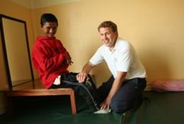 Vrijwilligerswerk in Nepal:Gezondheidszorg Vrijwilligerswerk in Nepal: Gezondheidszorg