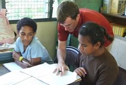 Medisch vrijwilligerswerk met ervaring: projecten voor professionals in de gezondheidszorg:Fiji Medisch vrijwilligerswerk met ervaring: projecten voor professionals in de gezondheidszorg: Fiji