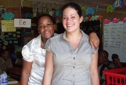 Vrijwilligerswerk in Jamaica:Gezondheidszorg Vrijwilligerswerk in Jamaica: Gezondheidszorg
