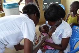 Medisch vrijwilligerswerk met ervaring: projecten voor professionals in de gezondheidszorg:Leer meer over de gezondheidszorg in Ghana door als verpleegkundige vrijwilligerswerk te doen in een lokaal ziekenhuis. Leer meer over de gezondheidszorg in Ghana door als verpleegkundige vrijwilligerswerk te doen in een lokaal ziekenhuis.