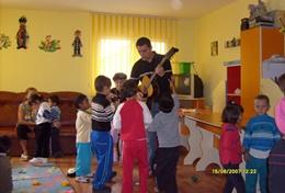 Vrijwilligerswerk in Roemenië:Sociale zorg Vrijwilligerswerk in Roemenië: Sociale zorg
