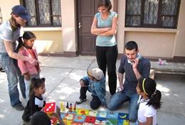 Vrijwilligerswerk in Bolivia:Zet jouw ervaring als sociaal werker in tijdens een vrijwilligerswerk project in Bolivia. Zet jouw ervaring als sociaal werker in tijdens een vrijwilligerswerk project in Bolivia.