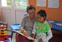 Vrijwilligerswerk in Roemenië:Doe vrijwilligerswerk in kinderdagverblijven in Roemenië en gebruik je ervaring als sociaal werker. Doe vrijwilligerswerk in kinderdagverblijven in Roemenië en gebruik je ervaring als sociaal werker.