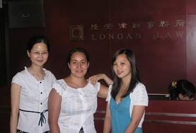 Recht & Mensenrechten projecten in het buitenland:Door juridisch vrijwilligerswerk te doen leer je meer over het rechtssysteem in China. Door juridisch vrijwilligerswerk te doen leer je meer over het rechtssysteem in China.