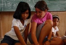 Sociaal vrijwilligerswerk met kinderen in het buitenland:Thailand Sociaal vrijwilligerswerk met kinderen in het buitenland: Thailand