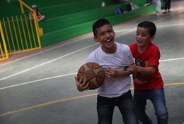 Community sport vrijwilligersproject in het buitenland:Ondersteun als vrijwilliger lokale coaches bij de sportlessen voor kinderen in Belize. Ondersteun als vrijwilliger lokale coaches bij de sportlessen voor kinderen in Belize.