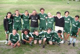 Vrijwilligerswerk in Peru:Maak deel uit van een team door vrijwilligerswerk te doen op het sport project in Peru. Maak deel uit van een team door vrijwilligerswerk te doen op het sport project in Peru.