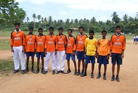 Vrijwilligerswerk in Sri Lanka:Als vrijwilliger ben je betrokken bij de teambuilding en sportwedstrijden tijdens gymlessen in Sri Lanka. Als vrijwilliger ben je betrokken bij de teambuilding en sportwedstrijden tijdens gymlessen in Sri Lanka.
