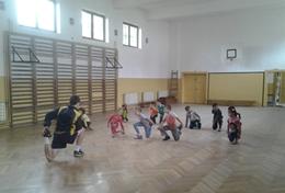 Vrijwilligerswerk in Roemenië:Sport Vrijwilligerswerk in Roemenië: Sport