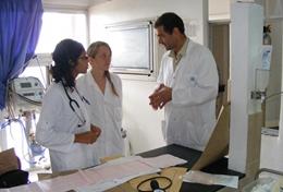 Gezondheidszorg en medische stage in het buitenland:Gezondheidszorg stage in het buitenland: Geneeskunde Gezondheidszorg stage in het buitenland: Geneeskunde