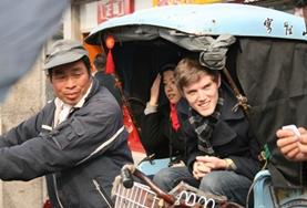 Vrijwilligerswerk in China:Leer Mandarijn zodat jij je in China beter verstaanbaar kunt maken. Leer Mandarijn zodat jij je in China beter verstaanbaar kunt maken.