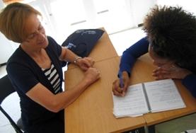 Vrijwilligerswerk in Marokko:Taalcursus Vrijwilligerswerk in Marokko: Taalcursus