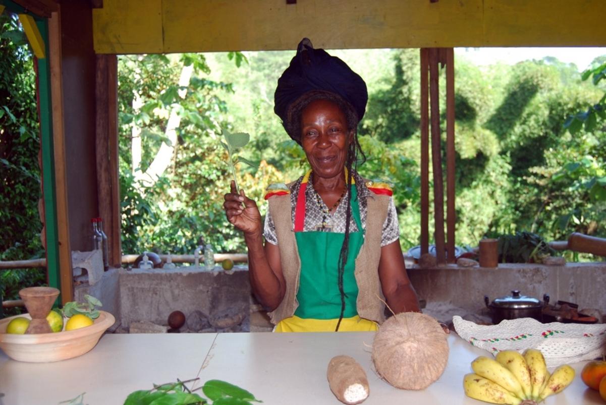 Groepsreizen voor 50-plussers met vrijwilligerswerk:Maak kennis met de Rastafari cultuur van Jamaica tijdens de groepsreis voor volwassenen. Maak kennis met de Rastafari cultuur van Jamaica tijdens de groepsreis voor volwassenen.