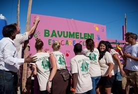 Groepsreizen Bouw & Samenlevingsproject:Werk samen op een bouw project in Kaapstad voor groepen vrijwilligers. Werk samen op een bouw project in Kaapstad voor groepen vrijwilligers.